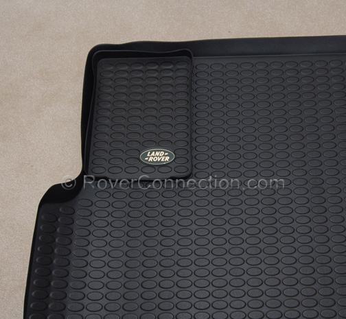 Factory Genuine OEM Tray for Land Rover